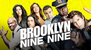 Brooklyn Nine-Nine - Season 1 (2013)